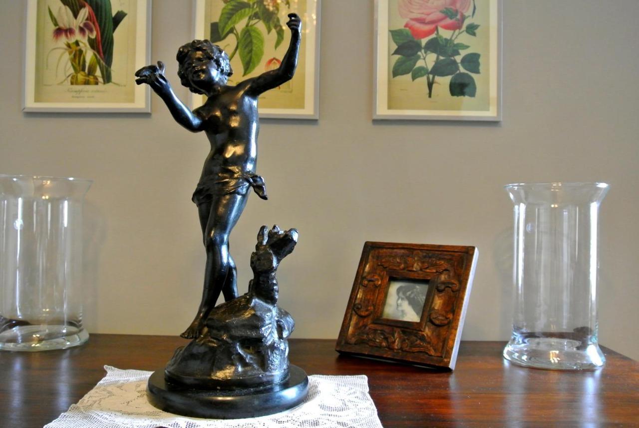 Chambre D'Hotes Au Jardin De La Bachellerie 외부 사진